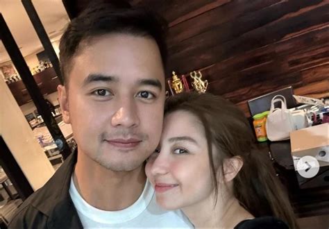 JM de Guzman to new girlfriend Donnalyn Bartolome: 'I love you .